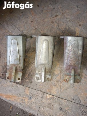 Riga hátsó lámpa tartó vas