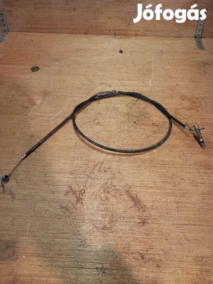 Riga komplett sebváltó bovden