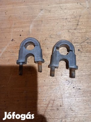 Riga kormány bilincsek