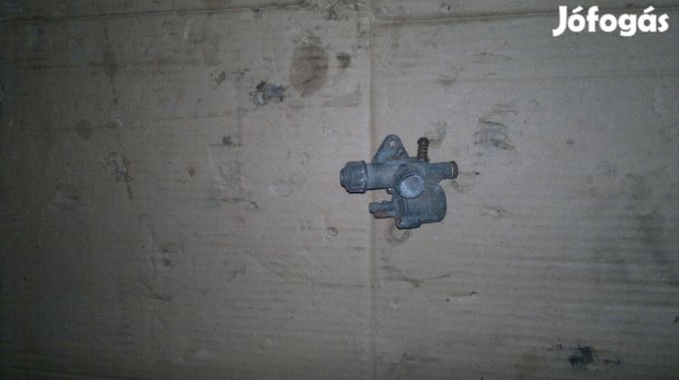 Riga-verhovina lapsuberes karburátor