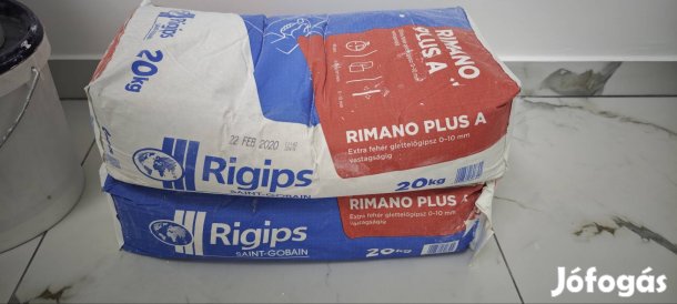 Rigips Rimano Plus A