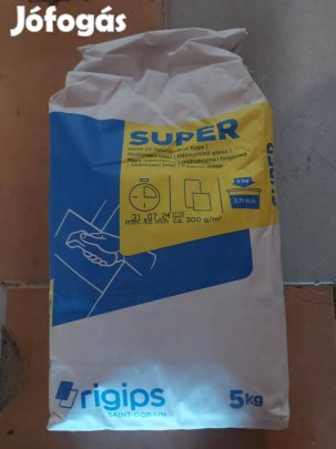 Rigips Super 5kg