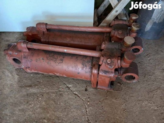 Rigol eke. T-150 hátsó. gyári új munkahenger eladó