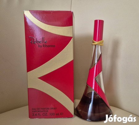 Rihanna Rebelle női parfüm A1