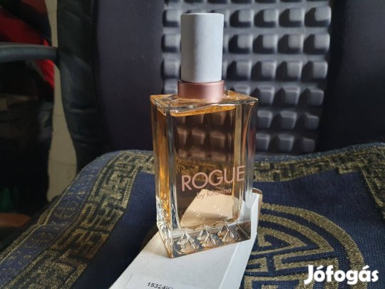 Rihanna Rogue Eau de Parfum 125 ml -női parfüm
