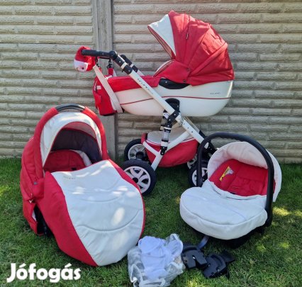 Riko 3in1 babakocsi