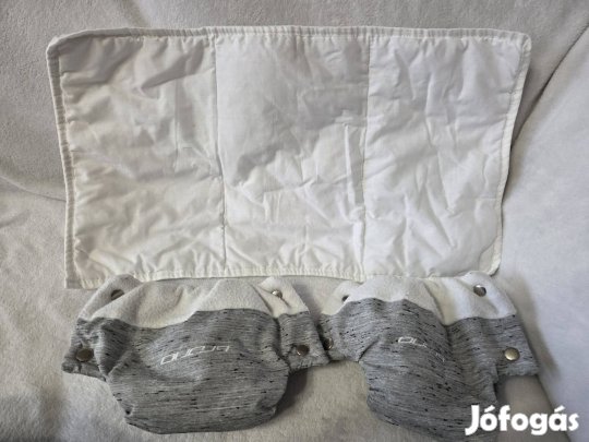 Riko bruno 3 az 1-ben babakocsi