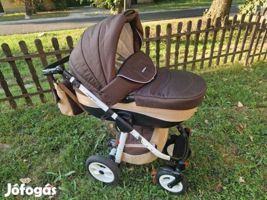 Riko nano 3 az 1-ben babakocsi