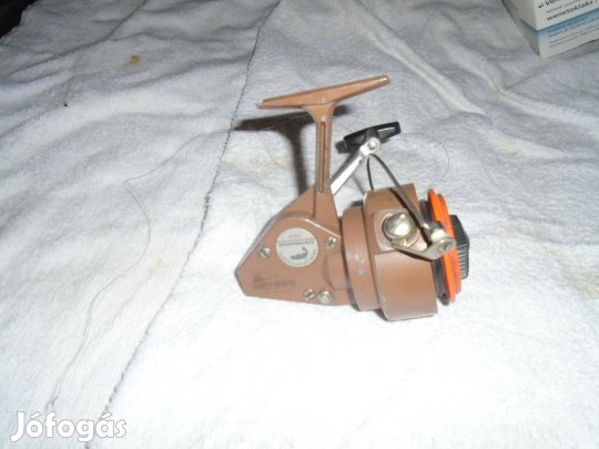 Rileh Rex 64 horgászórsó 1