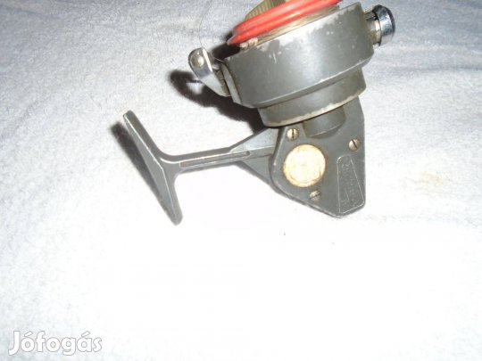 Rileh Rex horgászórsó 28