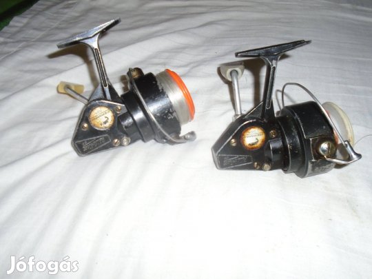 Rileh Rex horgászórsó párban