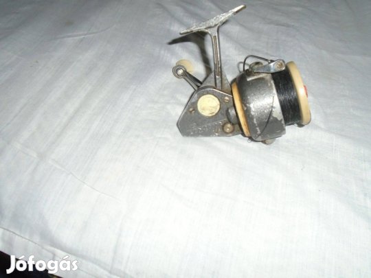 Rileh-Rex kötényes horgászorsó 222