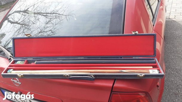 Riley billiárd dákó eladó