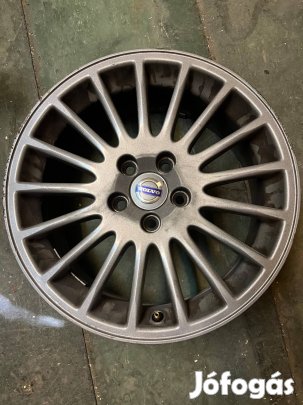 Rim Tethys 17 col alufelni garnitúra/Volvo/