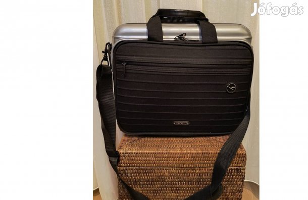 Rimowa Lufthansa Bolero Business/Pilot Case, notebook, laptop táska