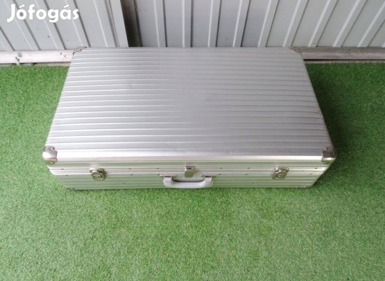 Rimowa koffer bőrönd box táska nagy méretű