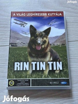 Rin tin tin DVD