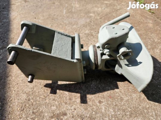 Ringfeder MTZ vonórész eladó