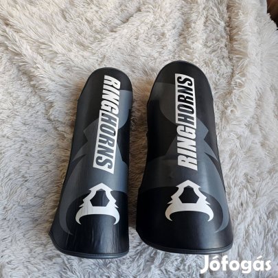 Ringhorns sípcsontvédő új cimkés L-es méret