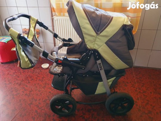 Rino Babakocsi szett!