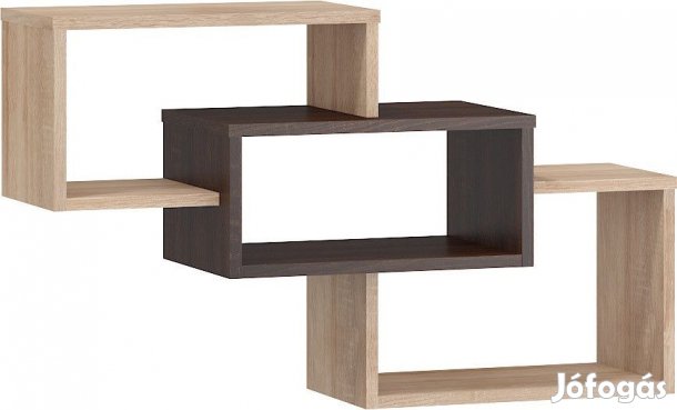 Rio-318 fali polcrendszer