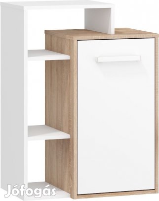 Rio-572 tölgy komód