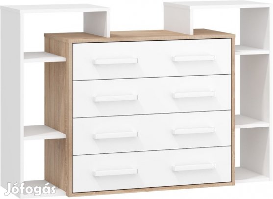 Rio-582 fiókos komód