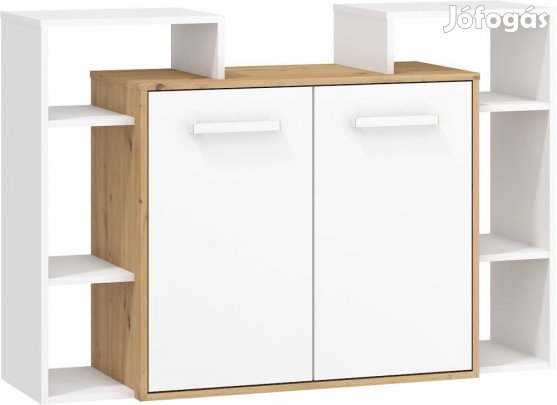 Rio-584 tölgy komód