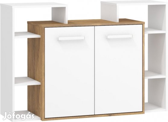 Rio-585 tölgy komód