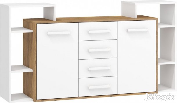 Rio-590 komód tölgy