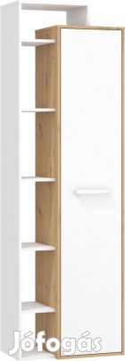 Rio-599 magas keskeny szekrény