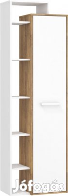 Rio-600 magas keskeny szekrény