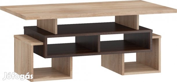 Rio-676 modern dohányzóasztal