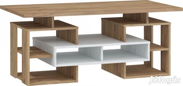 Rio-678 modern dohányzóasztal