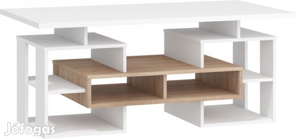 Rio-682 modern dohányzóasztal