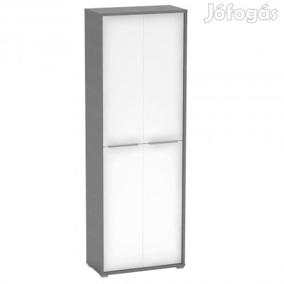 Rio - Irodai polcos szekrény 0000281219