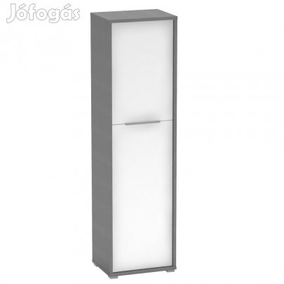 Rio - Irodai polcos szekrény 0000281226