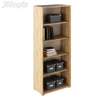 Rio - Nyitott polcos szekrény 0000354574