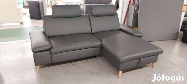 Rio sarokgarnitúra,nyitható,ágyazható kivitelben