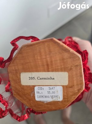 Riói karneváli baba eladó 