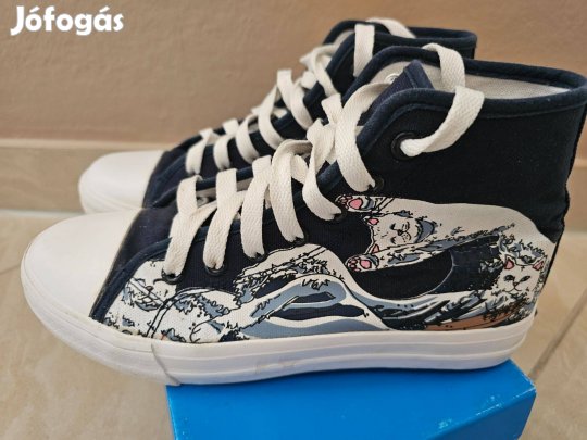 Ripndip cipő eladó US 7 EUR méret 40 Bpest, Kecskemét