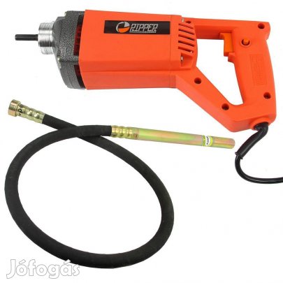 Ripper betontömörítő - tűvibrátor 1300W - M79492