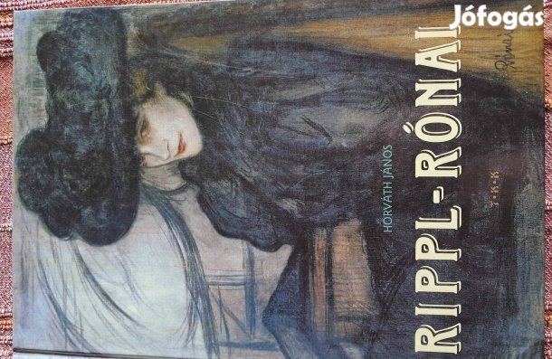 Rippl-Rónai László Művészete