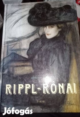 Rippl Rónai ( magyar német angol )