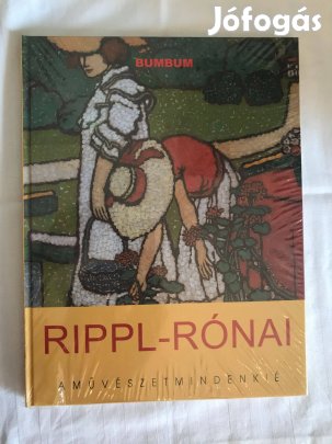 Rippl-Rónai album