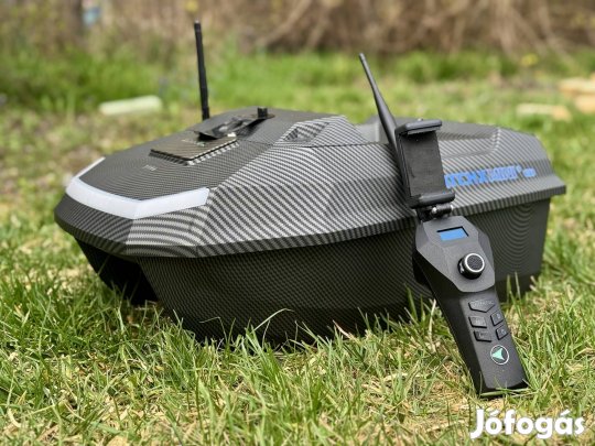 Rippton Catch X Mini etetőhajó GPS+Autopilot