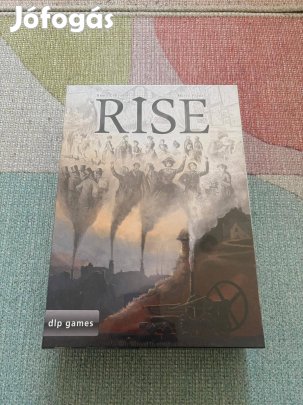 Rise társasjáték