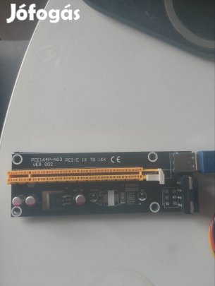 Riser pci-e ver002