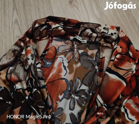 Risskio női tunika M