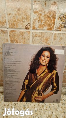 Rita Coolidge - Pop Album